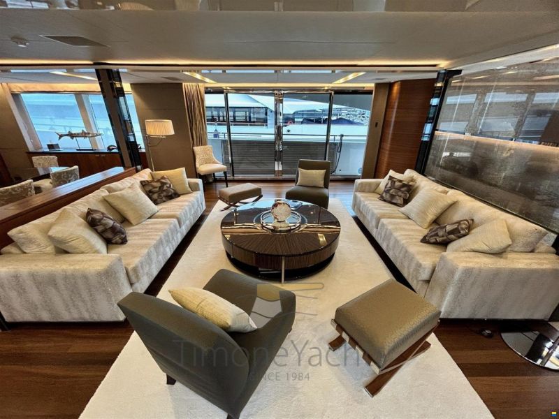 Princess 40 M