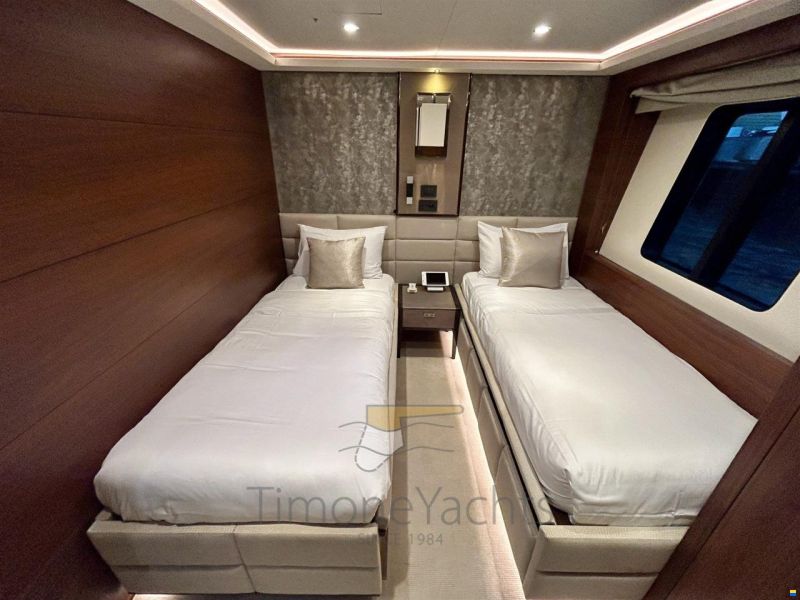 Princess 40 M