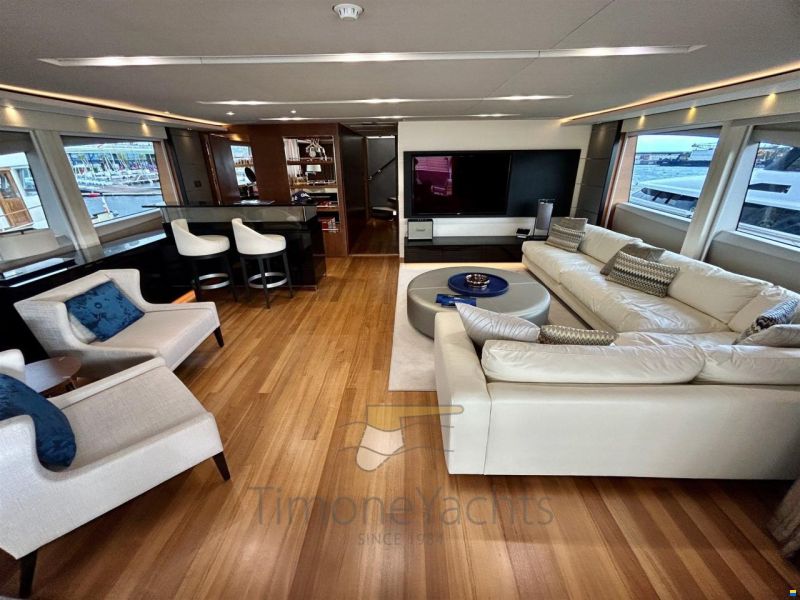Princess 40 M