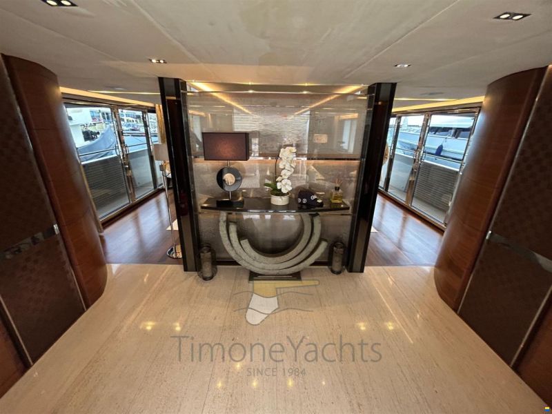 Princess 40 M