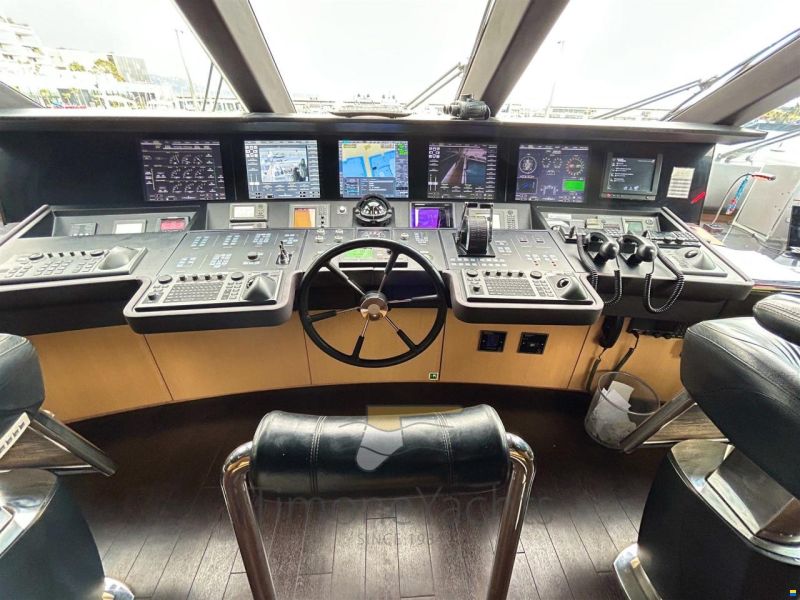 Princess 40 M