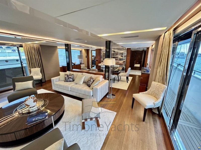 Princess 40 M
