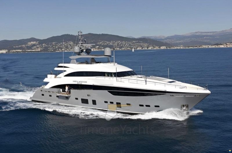 Princess 40 M