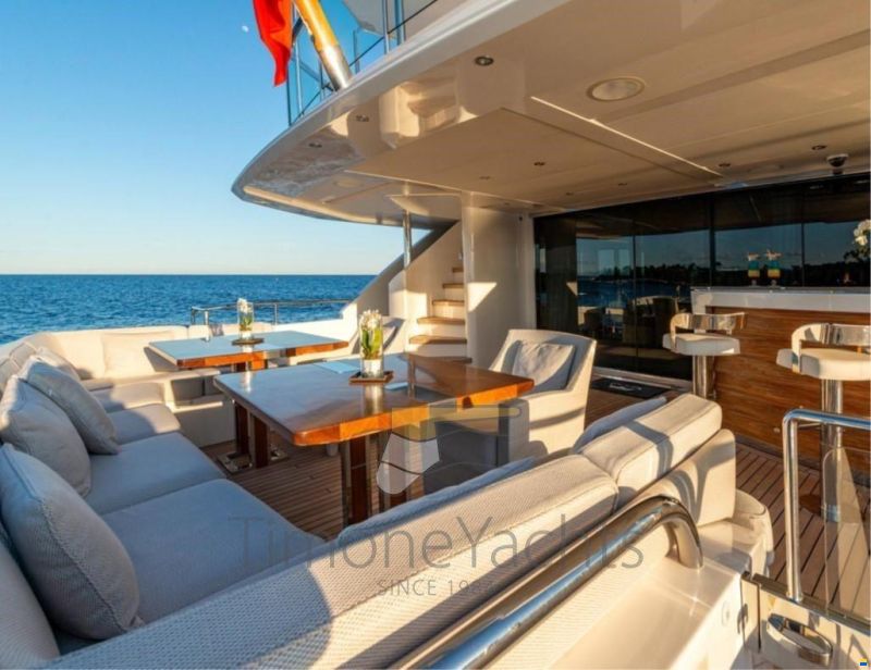 Princess 40 M