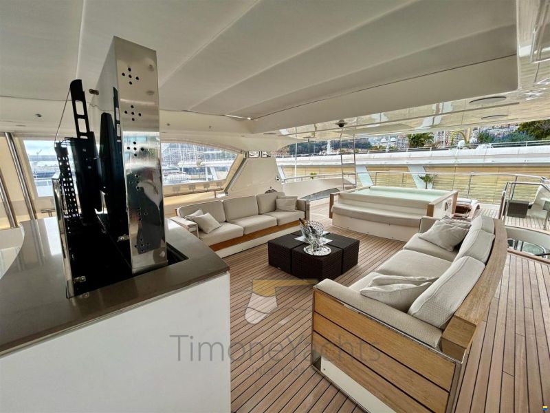 Princess 40 M