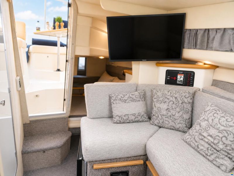 Bayliner 3055 Ciera