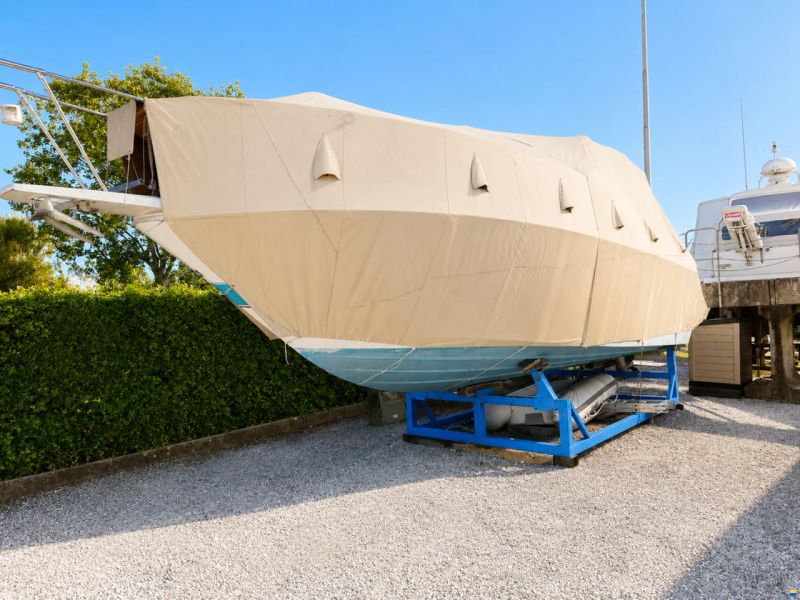 Bayliner 3055 Ciera