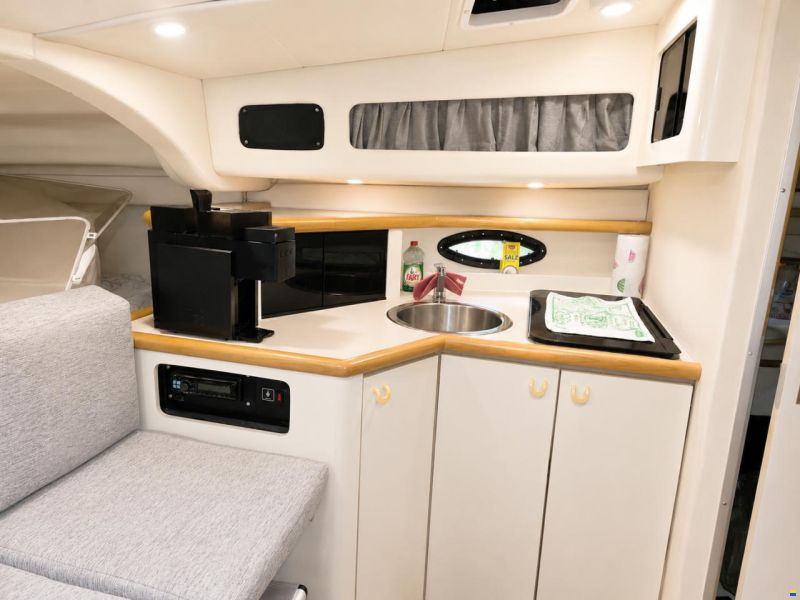 Bayliner 3055 Ciera