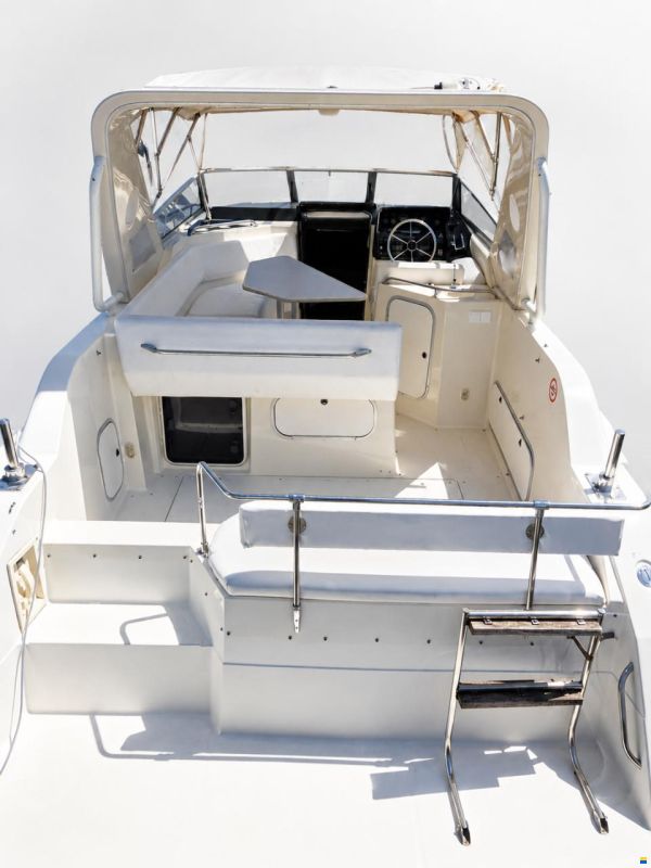 Bayliner 3055 Ciera
