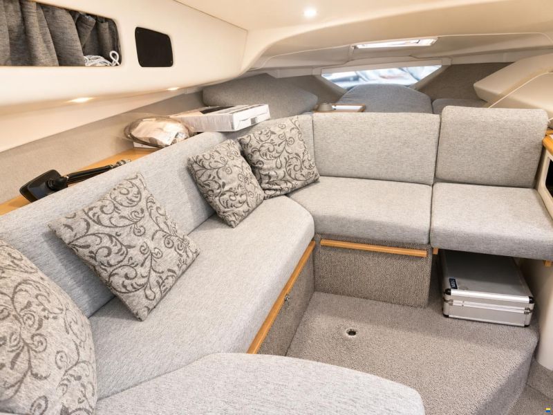 Bayliner 3055 Ciera