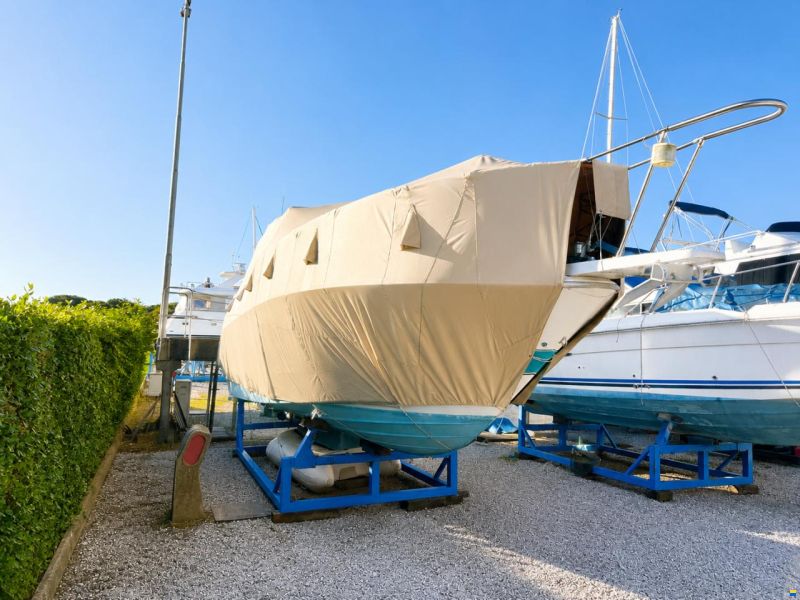 Bayliner 3055 Ciera