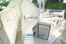 Tiara 4400 Sovran