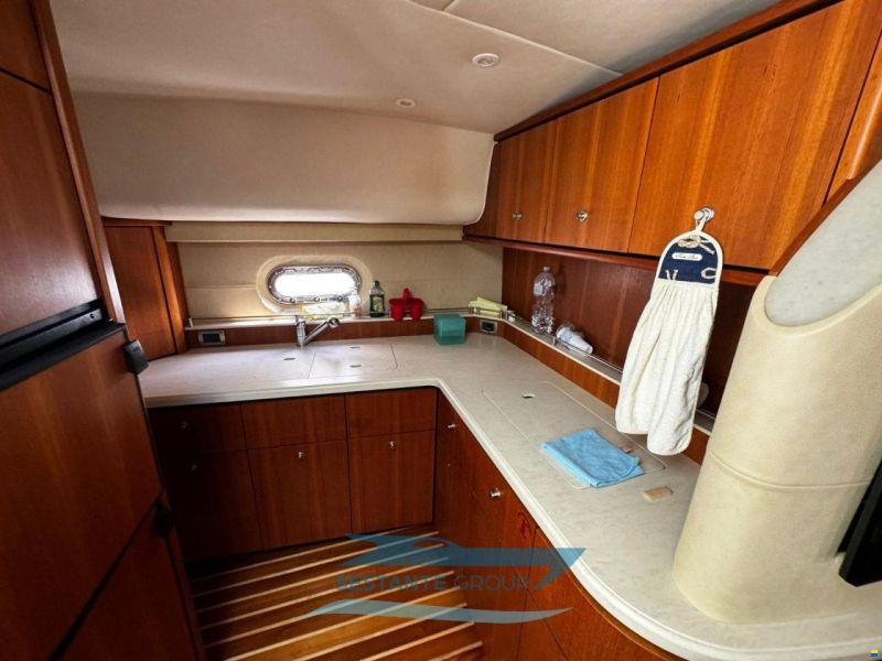 Tiara 4400 Sovran