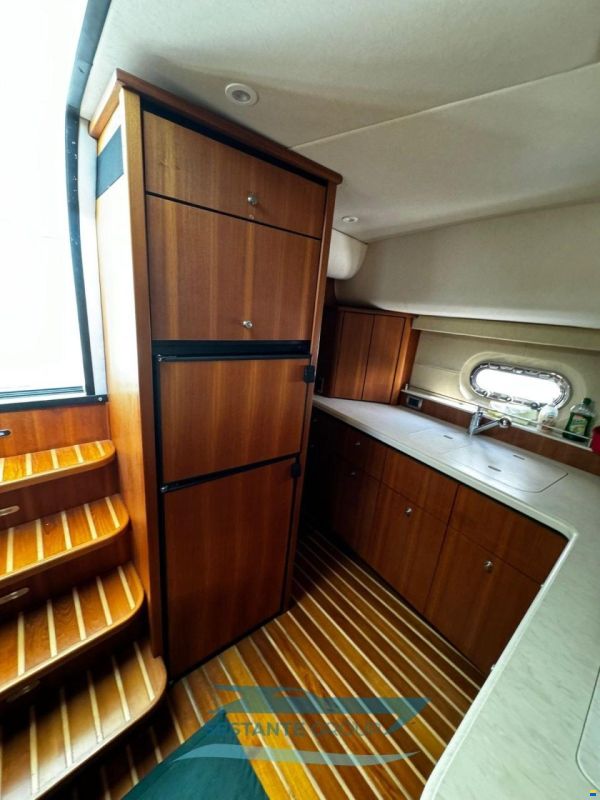 Tiara 4400 Sovran
