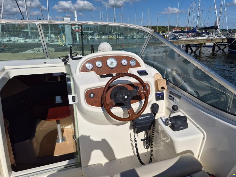 Jeanneau Leader 805
