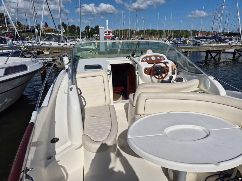 Jeanneau Leader 805