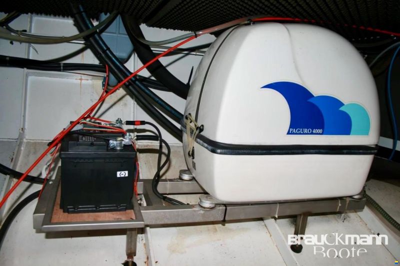 Vri-Jon Contessa 40 E