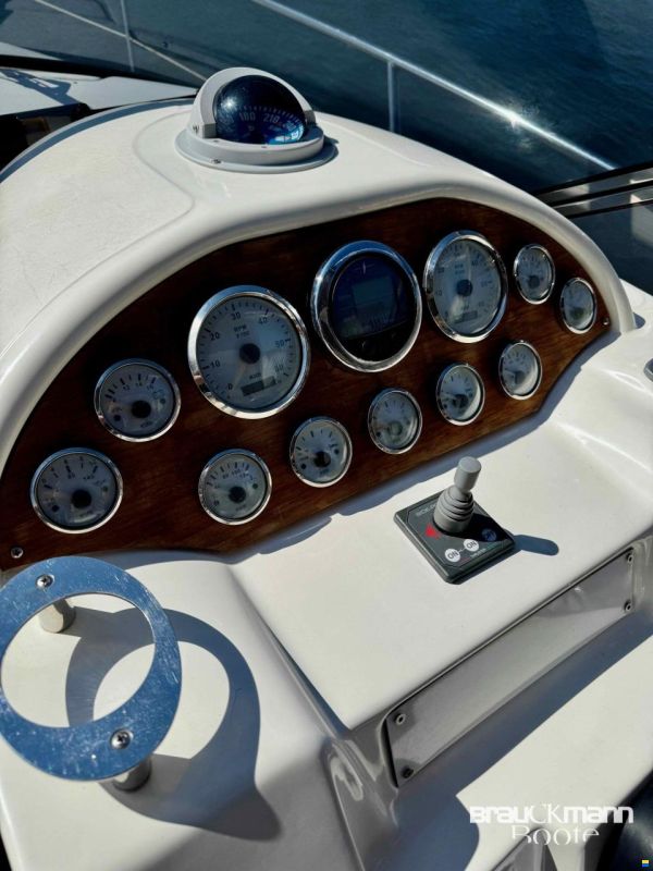 Bavaria 29 Sport