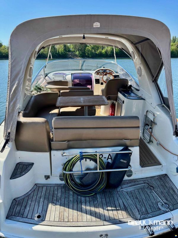 Bavaria 29 Sport