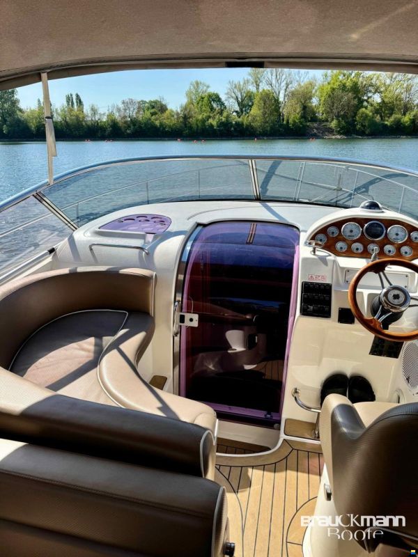 Bavaria 29 Sport
