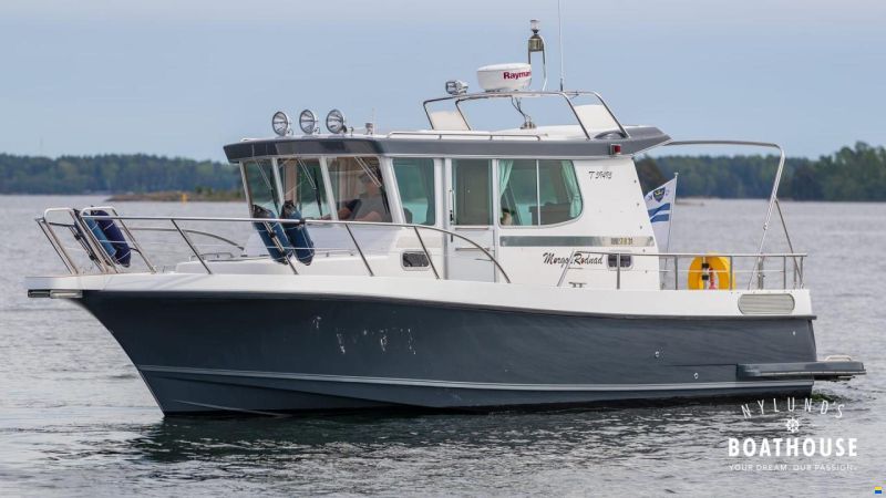 Nord Star 31 Patrol