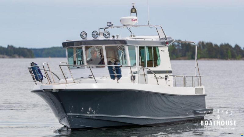Nord Star 31 Patrol