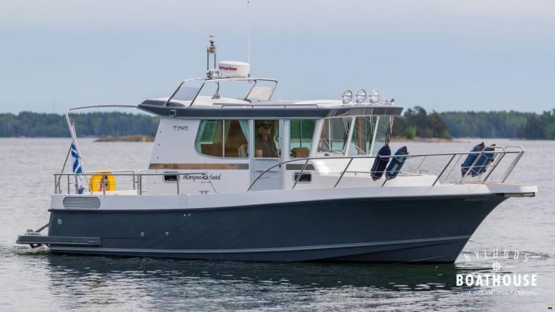 Nord Star 31 Patrol