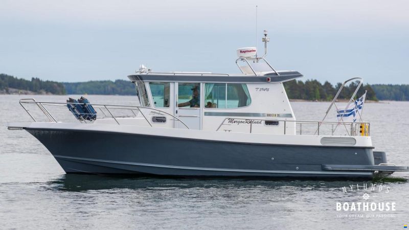 Nord Star 31 Patrol