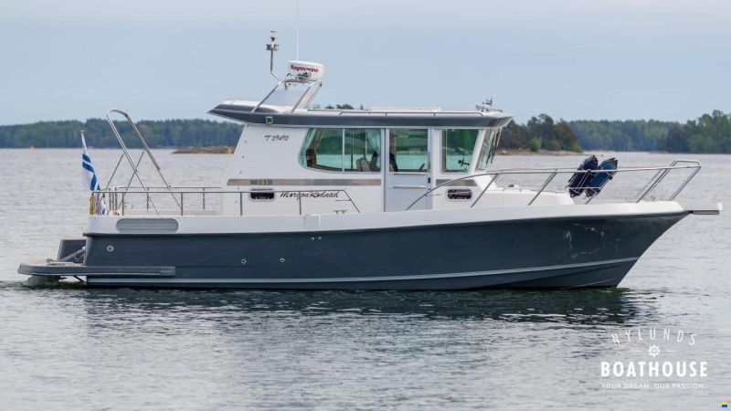 Nord Star 31 Patrol
