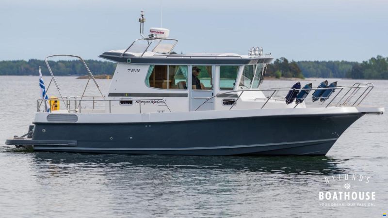 Nord Star 31 Patrol