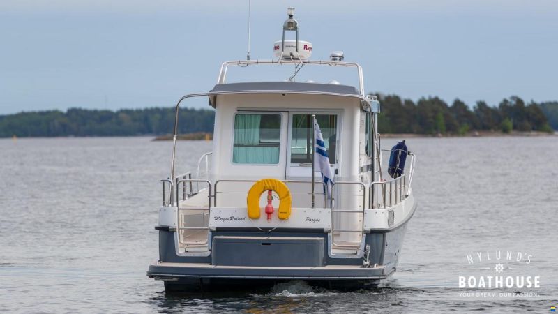 Nord Star 31 Patrol