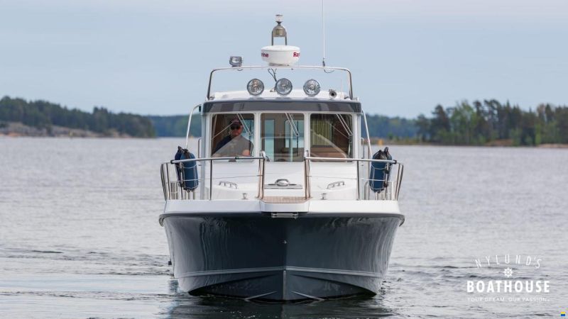 Nord Star 31 Patrol