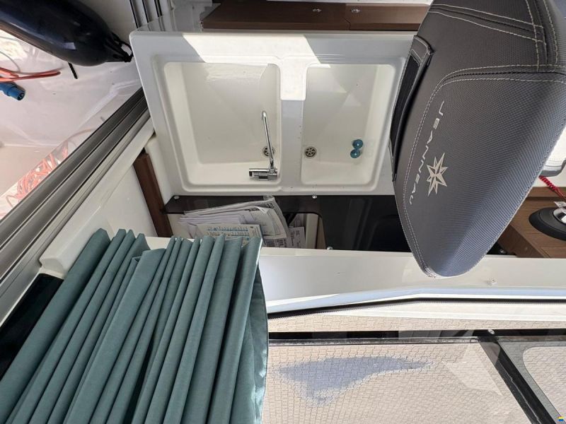 Jeanneau Merry Fisher 695