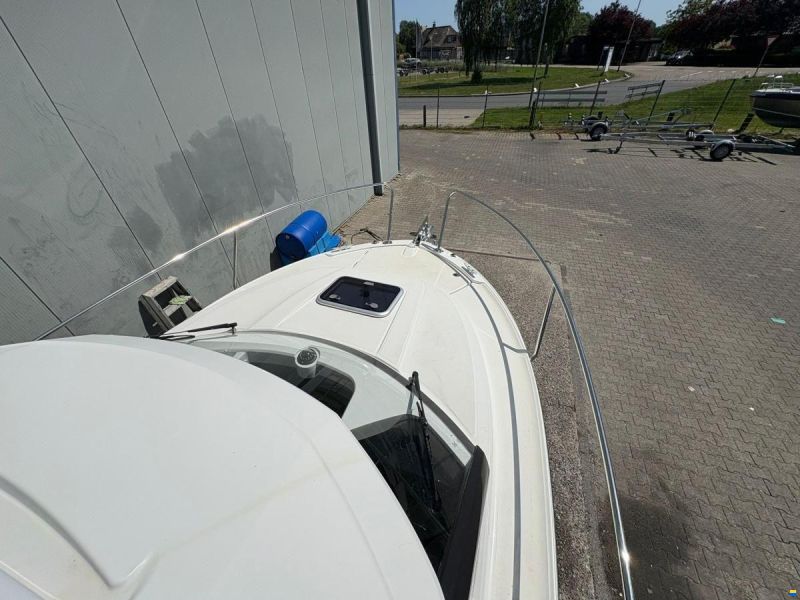 Jeanneau Merry Fisher 695