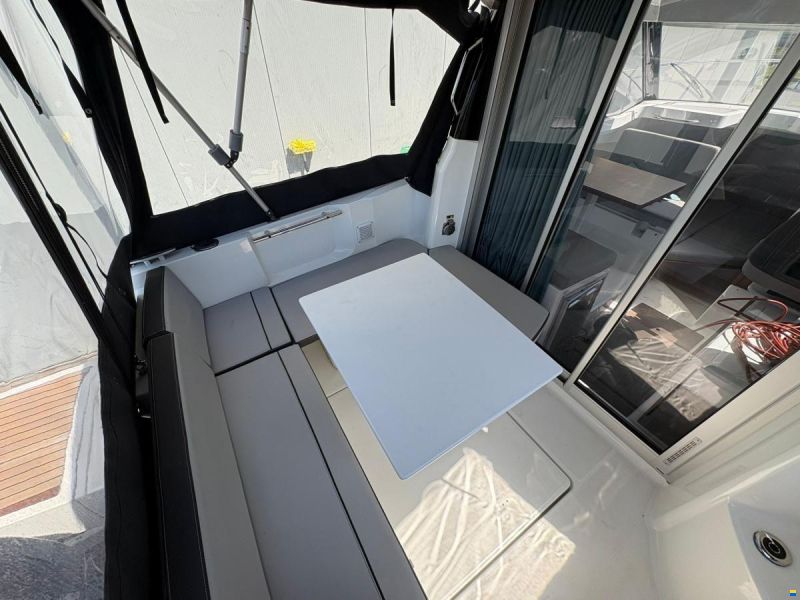 Jeanneau Merry Fisher 695