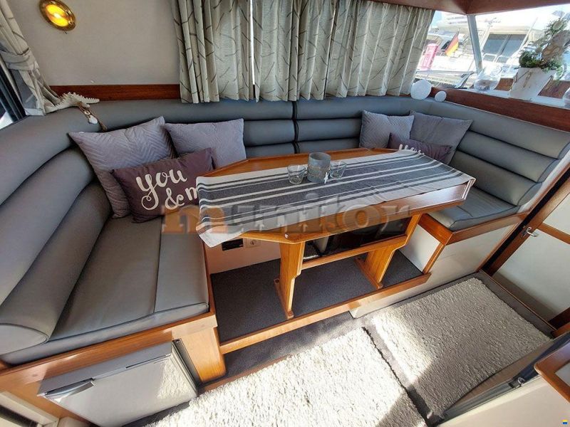 Huseklepp RIVIERA 925 HT