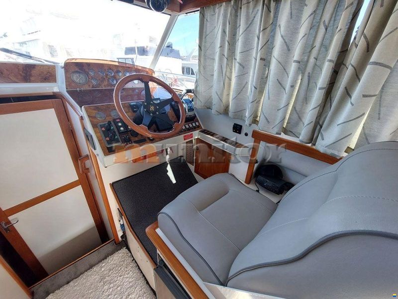 Huseklepp RIVIERA 925 HT