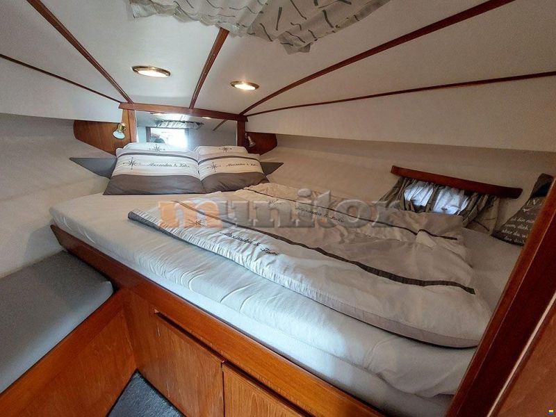 Huseklepp RIVIERA 925 HT
