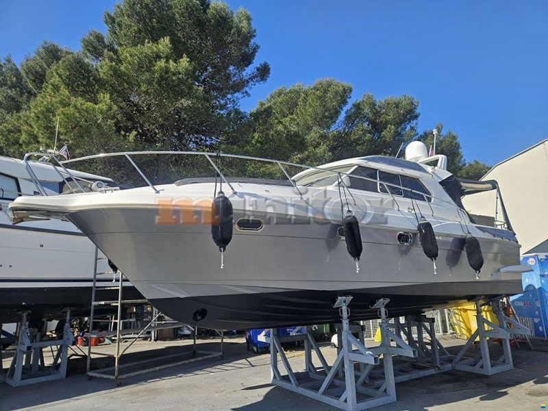 Huseklepp RIVIERA 925 HT