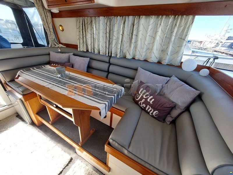 Huseklepp RIVIERA 925 HT