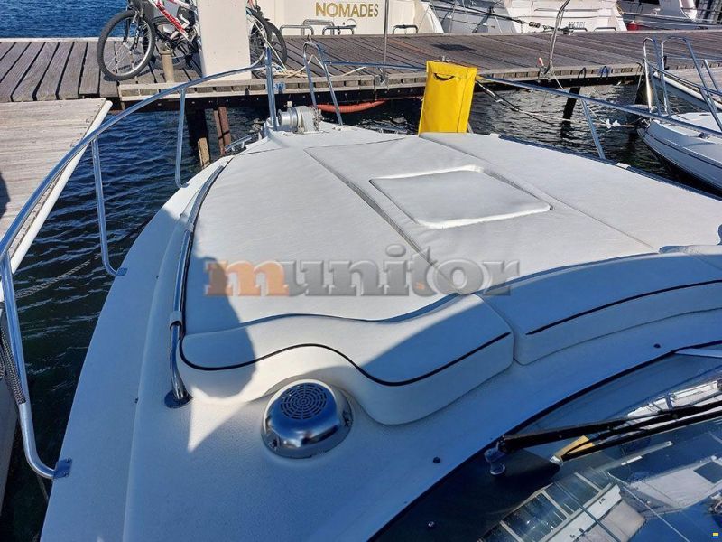 Huseklepp RIVIERA 925 HT