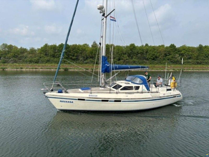 Southerly 115