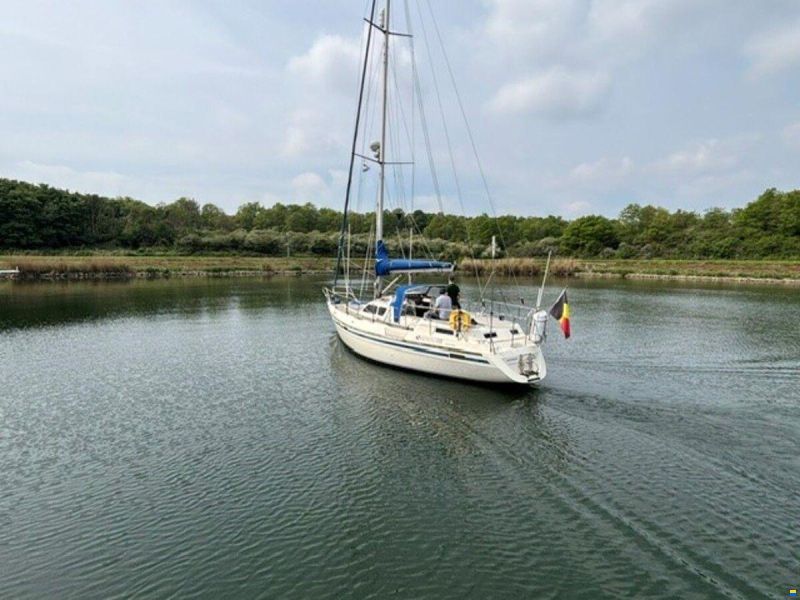 Southerly 115