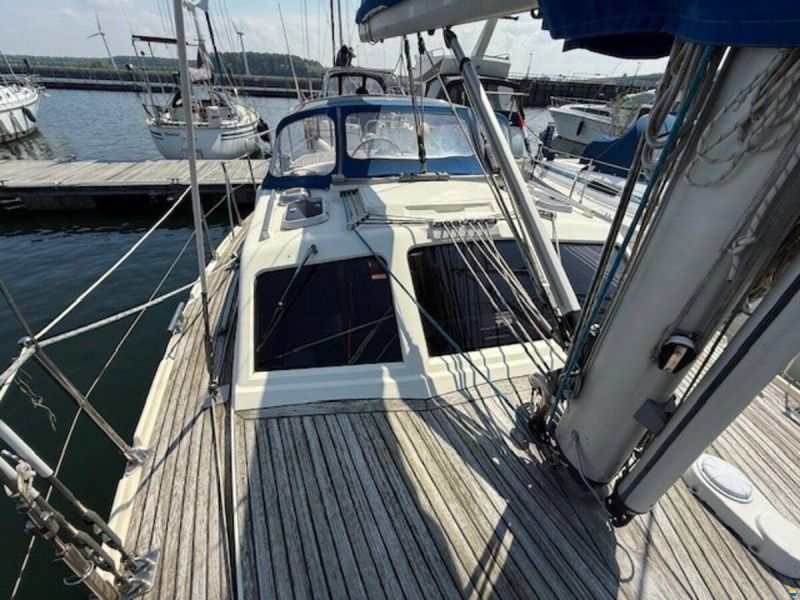 Southerly 115