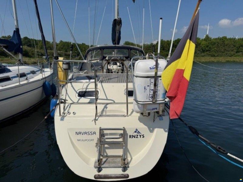 Southerly 115