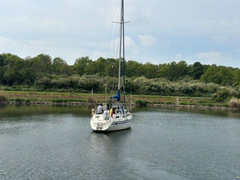 Southerly 115