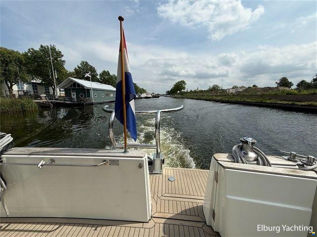 Beneteau Antares 13.80