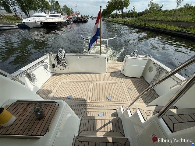 Beneteau Antares 13.80