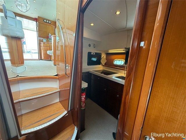 Beneteau Antares 13.80