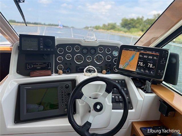 Beneteau Antares 13.80